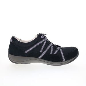 Dansko Womens Harlyn Black Shoes (NWT)